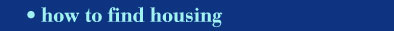 how to find housing