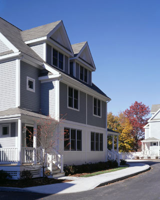 Highlands Glen condo