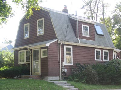 Coyne Road