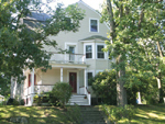 Veteran House