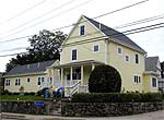 Webster Street Group Residence