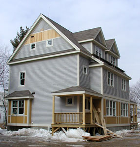 Highlands Glen Condominiums