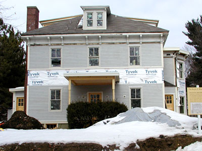 Kaylas House