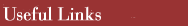 Useful Links